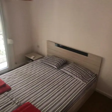 St. Tatti Apartment *