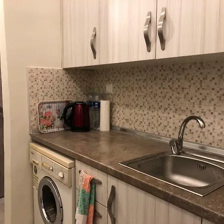 St. Tatti Apartment