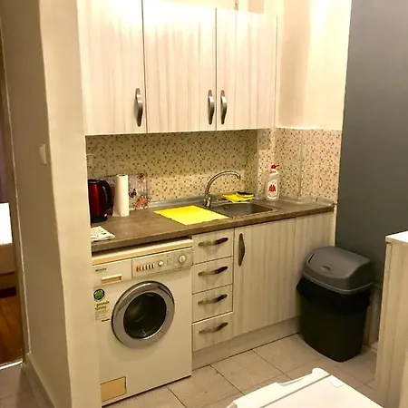 St. Tatti Apartment
