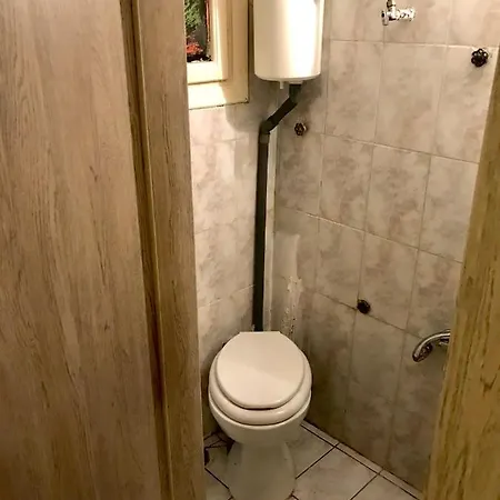 Apartment St. Tatti Thessaloniki