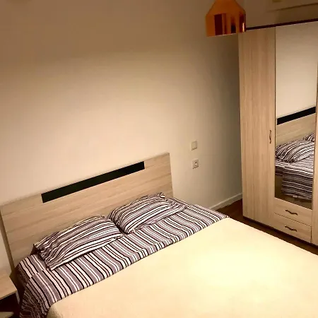 Apartment St. Tatti *